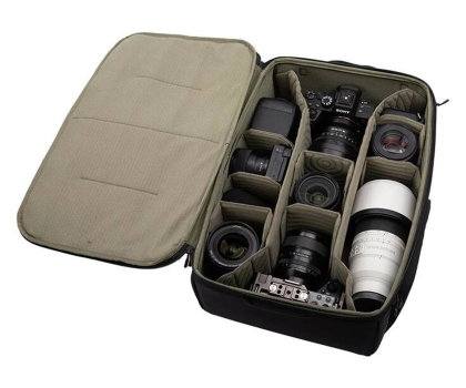 Akcesoria Foto PGYTECH Wkład do plecaka Camera Insert Bag L